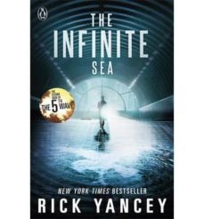 The Infinite Sea (the 5th Wave Book 2)