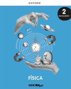 Geniox Pro Fisica 2º Bachillerato La