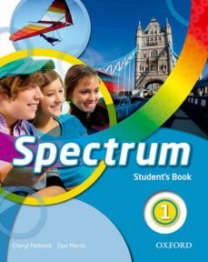 Spectrum 1 Student S Book