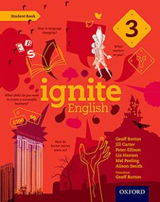 Ignite Student Book 3