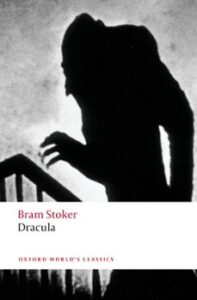 Dracula (oxford World´s Classics)
