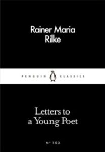 Letters To A Young Poet