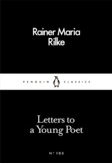 Letters To A Young Poet