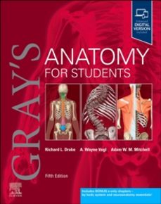 Grays Anatomy For Students