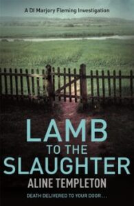 Lamb To The Slaughter