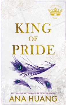 King Of Pride (kings Of Sin 2)