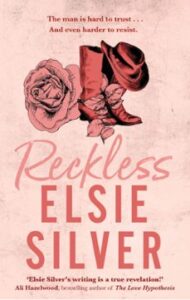 Reckless (chestnut Springs 4)