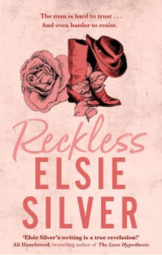 Reckless (chestnut Springs 4)
