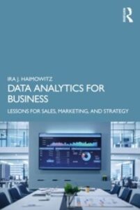 Data Analytics For Business