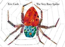 Libro, Audiolibro The Very Busy Spider The Very Busy Spider