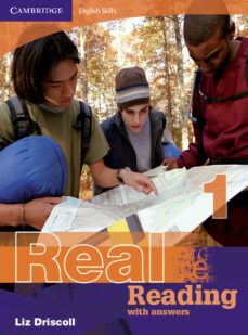 Real Reading With Answers And Audio Cd (nivel 1)