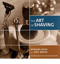 The Art Of Shaving