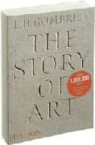 The Story Of Art (16th Ed.)