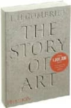 The Story Of Art (16th Ed.)