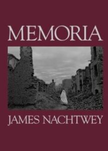 Memoria. James Nachtwey