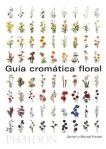 Guía Cromática Floral