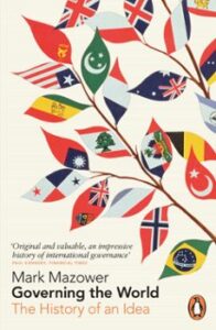 Governing The World