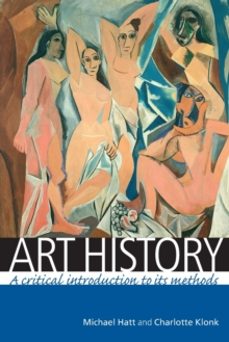 Libro, Audiolibro Art History Art History