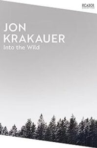 Into The Wild