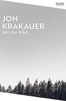 Into The Wild