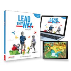 Lead The Way 2 Activity Book & Pupil S App