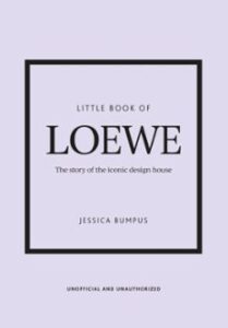 Little Book Of Loewe