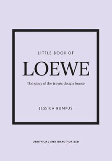 Libro, Audiolibro Little Book Of Loewe Little Book Of Loewe