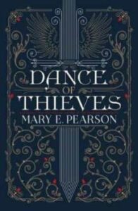 Dance Of Thieves