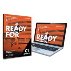 Ready For C1 Advanced Student’s Book With Key. Per Le Scuole Superiori Con App Y E-book