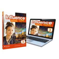 Influence Today 3 Student S Book