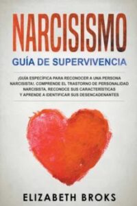 Narcisismo ¡guía Específica Para Reconocer A Una Persona Narcisista!. Comprende El Trastorno De Personalidad Narcisista, Reconoce Sus Características Y Aprende A Identificar Sus Desencadenantes.