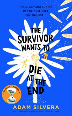 The Survivor Wants To Die At The End (they Both Die At The End 3)