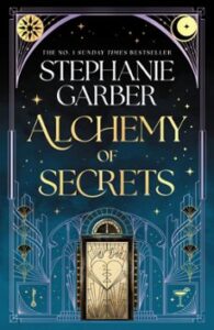 Alchemy Of Secrets