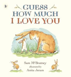 Libro, Audiolibro Guess How Much I Love You Guess How Much I Love You