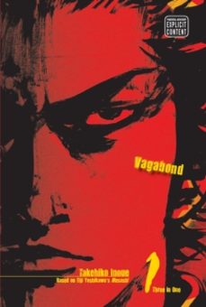 Libro, Audiolibro Vagabond (vizbig Edition), Vol. 1 Vagabond (vizbig Edition), Vol. 1