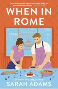 When In Rome