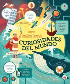 Curiosidades Del Mundo