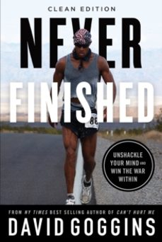 Never Finished