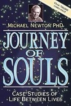 Journey Of Souls: Case Studies Of Life Between Lives