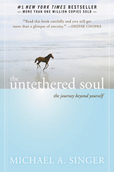 Libro, Audiolibro The Untethered Soul The Untethered Soul