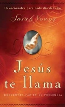 Libro, Audiolibro Jesus Te Llama Jesus Te Llama