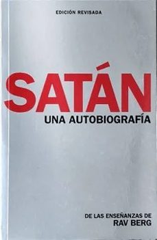 Satan Una Autobiografia