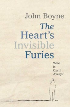 The Heart S Invisible Furies