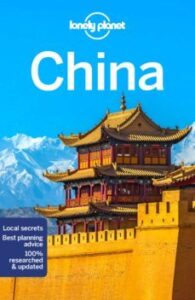 Lonely Planet. China
