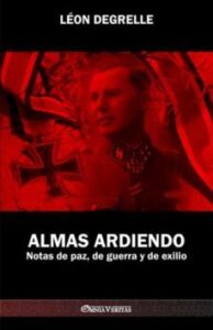 Almas Ardiendo