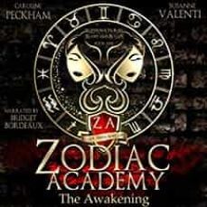 Zodiac Academy: The Awakening