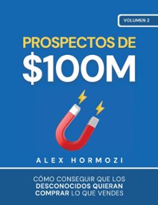 Libro, Audiolibro Prospectos De $100m Prospectos De $100m