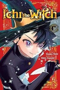 Ichi The Witch, Vol. 1