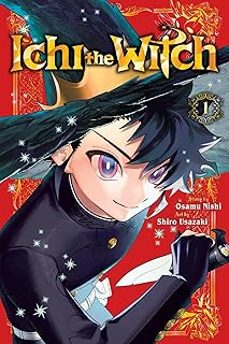 Ichi The Witch, Vol. 1