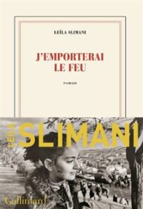 Le Pays Des Autres. Vol. 3. J Emporterai Le Feu